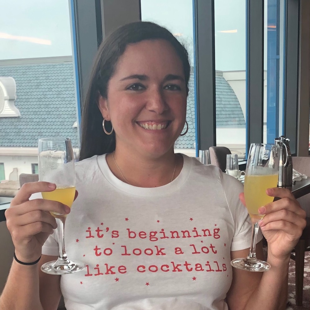 Meet your Posher, Marta